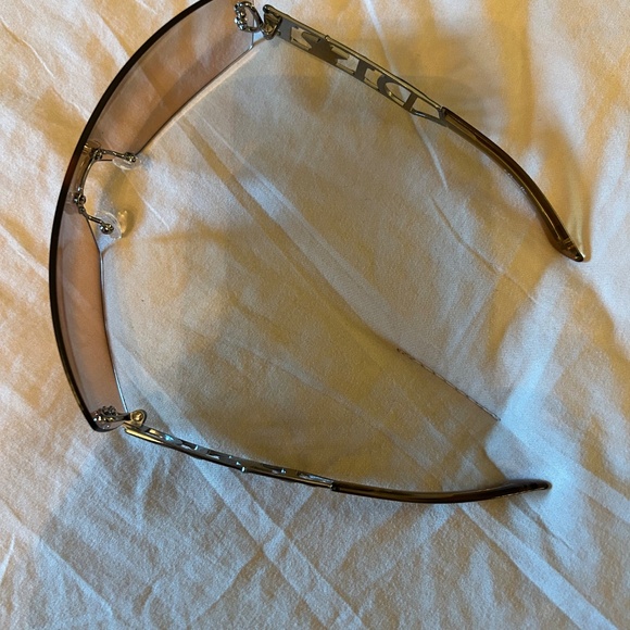 Christian Dior vintage sunglasses in excellent condition.